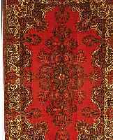 BELUTSCH,PERSIEN CA 309 X 211 CM..FLOR WOLLE EHZ 2.CA 30 JAHRE.