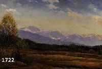KOCH, JOSEF, MÜNCHENER KÜNSTLER UM 1930, DAS MOOR BEI BEUERBERG, ÖL/LWD., SIGN., MAßE CA. 56X75 CM., R.