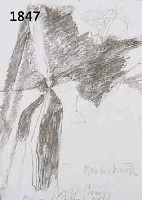 BEUYS, JOSEPH, 1821-1986, PROBEDRUCK ZU CODICES MADRID, LITHOGRAPHIE, HANDSIGNIERT, CA.