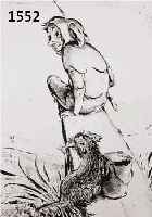 WEBER, A. PAUL, 1893-1980, MEINE FISCHE-DEINE FISCHE, LITHOGRAPHIE, RE.U. MIT SIGNATURSTEMPEL VERSEHEN, VERSO NACHLAß- STEMPEL, CA. 42 X 30 CM