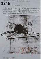 BEUYS, JOSEPH, 1921-1986, DIEBSTAHL, MULTIPLE, HANDSIGNIERT, CA. 29.5 X 21 CM