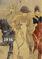 TOULOUSE-LAUTREC, HENRI DE, VIER FARBLITHOGRAPHIEN, ED. ANDRE SAURET MONTE CARLO, GEDRUCKT BEI MOURLOT 1966, JE CA. 30 X 22 CM