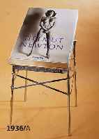 NEWTON, HELMUT, GEB. 1920, FOTOGRAF, BUCHOBJEKT: "SUMO", VERLAG TASCHEN, MONTE CARLO 1999, 480 SEITEN MIT ÜBER 400 FOTOGRA- FIEN, ...