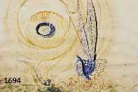 JENE, EDGAR, 1904-1984, SEGELBOOT, AQUARELL AUF PAPIER, RE. U. SIGN. UND DAT. 1938, CA. 35.5 X 50 CM, U.GL., R.
