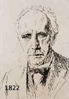 LIEBERMANN, MAX, 1847-1935, RADIERUNG, CM, BILDNIS RICHARD STRAUSS, HANDSIGN., PP, 20X15 CM