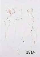 FINI, LEONOR, 1908-1996, RADIERUNG 1972, AUFLAGE 80 EX., HANDSIGN., 28X18 CM, PP.