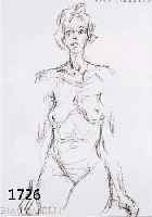 GIACOMETTI, ALBERTO, ZWEI HEFTE DERRIERE LE MIROIR: NR. 127 VON 1961 KOMPLETT UND NR. 39-40 VON 1951, EBENFALLS KOMPLETT