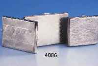 KONVOLUT 3 ZIGARETTENETUIS, TOTAL CA. 440 G, NACH 1900, DEUTSCH/ENGLAND/TSCHECHOSLOVAKEI 900/800/925ER SILBER, INNENVERGOLDUNG, Z.T. BES.-MONOGR., ...