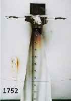 WUNDERLICH, PAUL, GEB. 1927, FARBLITHOGRAPHIE, HANDSIGNIERT UND NUM. 17/100, VON 1980, CA. 83 X 63 CM, PP, U.GL., R