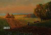 FEUCHT, THEODORE, GEB. 1867 LUDWIGSBURG - 1944 TRAUNSTEIN, STUDIERTE IN STUTTGART, MÜNCHEN UND WIEN UND WIRKTE SEIT 1894 IN PARIS, WERKE IN ...