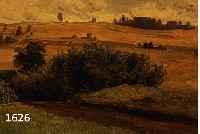 (ZUSCHREIBUNG) SEIDEL, AUGUST, GEB. 1820 MÜNCHEN - 1904, SCHÜLER VON K. ROTTMANN, BEEINFLUSST VON CONSTABLE UND DEN MALERN VON FONTAINEBLEAU, ...