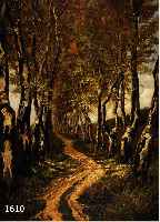 STORM VAN `S-GRAVENSANDE, CAREL, GEB. 1841 IN BREDA - 1924 IM HAAG, STUDIERTE ALS SCHÜLER VON W. ROELOFS UND FEL. ROPS IN BRÜSSEL, WIRKTE IN ...