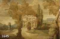 LISCHKA, REINHOLD, GEB. 1881 FORST (SCHLESIEN) - 1949 HERRSCHING A. AMMERSEE, STUDIERTE BEI HEINRICH KNIRR IN MÜNCHEN UND WURDE DANN VON RUDOLF ...