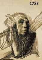 KOLLWITZ, KÄTHE, UM 1934/35, ORIGINALLITHOGRAPHIE AUF FESTEM GLATTEM VELIN, CA. 38 X 38.3 CM, BZW. 64.8 X 50 CM, UNTEN RE. MIT BLINDSTEMPEL, ...