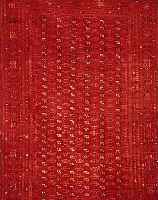 Dolatabad,Afghanistan.ca 323 x 236 cm..Wolle auf Wolle.Ehz 4.(l.Mottenfraß).ca 30 Jahre.