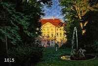 DRAEWING, PETER PAUL, GEB. 1876 SCHWAAN - 1940, ZÄHLT ZU DEN VERTRETERN DER KÜNSTLERKOLONIE IN AHRENSHOOP UND SCHWAAN, STUDIERTE IN WEIMAR ALS ...