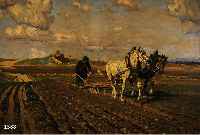 STRÜTZEL, OTTO, GEB. 1855 DESSAU - 1930 MÜNCHEN, STUDIERTE IN LEIPZIG UND DÜSSELDORF UND LIESS SICH DANACH 1885 IN MÜNCHEN NIEDER, GILT NEBEN ...