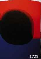 GEIGER, RUPPRECHT, GEB. 1908, KOMPOSITION, FARBSIEBDRUCK, HANDSIGN., CA. 75 X 57 CM