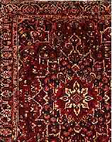 BACHTIAR PERSIEN CA.30 JAHRE. FLOR WOLLE. EHZ 2. 404 X 319CM.