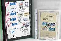 Briefmarken:Österreich-Briefe-Sammlung aus ca. 1954- 1990, dabei ca. 250 Briefe und Erst- tagsbriefe bis 1964, ab 1965-1990 Ersttags- ...