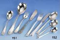 Fischbesteck fÜr 6 Personen, deutsch, Koch & Bergfeld, 800er Silber, 30er Jahre, best. aus: 12 Messer, 12 Messer, 2 kl. VorlegelÖffel, ...