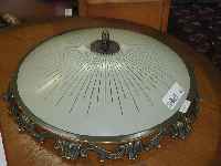 Deckenlampe