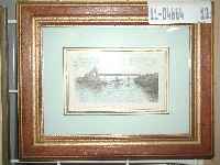 Holzstich 