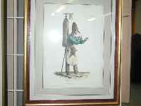 Lithographie, 1870/80