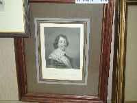 Marquis of Araye