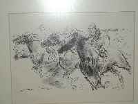 Otto Dill, Buchdruck, 1955/60
