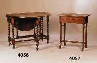 NÄhtisch, deutsch,um 1900/05, Eiche massiv, Eichefurnier gespiegelt, eingelegter Stern aus Eiche und Ebenholz, reiche Inneneinteilung, NÄhe zu ...