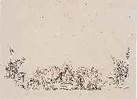 Slevogt, Max, 1868 - 1932, 14 Lithographien aus "Faust", um 1928, davon 6 handsigniert, versch. GrÖßen bis zu 35 x 20 cm