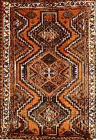 Lori, Persien, ca. 30 Jahre, Wolle auf Baumwolle, ca. 313 x 207 cm, SchÄtzwert: 760.- EURO.EHZ 2-3