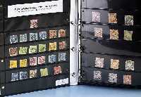 Briefmarken "Altbayern", mit vielen hoch- preisigen Marken in gutem Zustand, lt. Michel- Katalog ca. EUR 1700.-