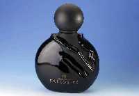 Parfum-Factise, EXPLOSIVE von Etienne Aigner, H ca. 34 cm