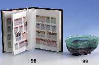 Großbritanien, ab Nr. 1-251, klassisches Los von 113 Werten, teils mehrfach in gest. guter, jedoch auch untersch. Erhaltung, SW EUR 3835.-