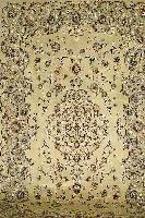 Keschan, Persien, ca. 50 Jahre, Wolle auf Baumwolle, ca. 360 x 220 cm, SchÄtzwert: 2350.- EURO.EHZ 2.(Kleine FLecken)