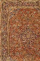 Keschan Fein Persien,Um 1930,Wolle auf Baum- Wolle,Ca 355 x 266 cm.EHZ 3-4.(SW 4800 EUR).