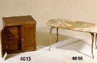 Besteckschrank, deutsch, um 1900, Jugendstil , Eiche massiv, Eichefurnier, Korpus z.T. Weichholz, 6 Schubladen, diese beschriftet, original ...