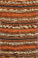 Kelim, Anatol, um 1940, Wolle auf Wolle, ca. 248 x 132 cm,Ehz:3.SchÄtzwert:1200 EURO.