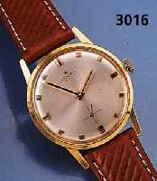 Konvolut: 3 Herrenarmbanduhren schweizer Produktion, alles ausgereifte bekannte Kal. , gef. in der Zeit von 1964 - ca. 1968, 1 x VENUS, Metall ...