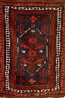 Yagcibidir, TÜrkei, ca. 60 Jahre, Wolle auf Wolle, ca. 165 x 122 cm, EHZ: 3