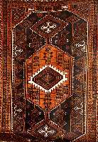 Lori, Persien, ca. 40 Jahre, Wolle auf Wolle, ca. 315 x 205 cm, SchÄtzwert: 850.EURO EHZ 2-3