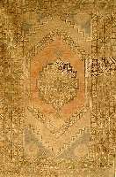 Anatol Teppich, TÜrkei, um 1920, Wolle auf Wolle, ca. 159 x 107 cm, SchÄtzwert: 750.- EURO, EHZ: 4