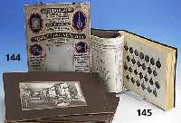 Hauptkatalog der Juwelierfirma Moritz Hausch, um 1910, Über 4000 GegenstÄnde abge- bildetr: Uhren, Juwelen, Ketten u.a., gemacht fÜr den ...