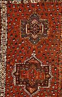 Sumakh, Anatolien, um 1940, Wolle auf Wolle, ca. 206 x 75 cm, SchÄtzwert: 1000.- EURO, EHZ: 3