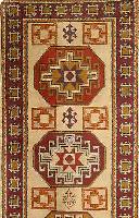 Sivas, TÜrkei, ca. 20 Jahre, Wolle auf Baumwolle, ca. 310 x 76 cm, SchÄtzwert: 500.- EURO, EHZ: 3