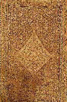 Senneh Kelim, Persien, um 1900, Wolle auf Wolle, ca. 194 x 130 cm, EHZ: 5.SW 1100.-Euro.