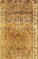 Sarogh, Persien, ca. 20 Jahre, Wolle auf Baumwolle, ca. 140 x 64 cm, SchÄtzwert: 380.- EURO, EHZ: 2