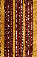 Tokmanestan Djoval, Rußland, um 1910, Wolle auf Wolle, ca. 73 x 42 cm, SchÄtzwert: 1100.- EURO, EHZ: 3